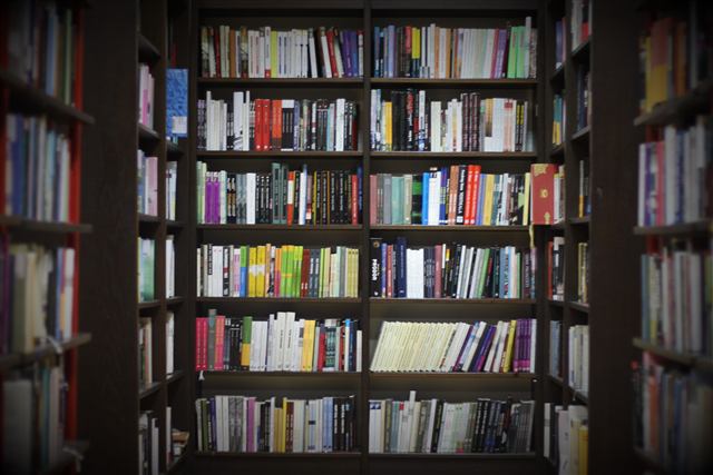 Explore Literary Worlds